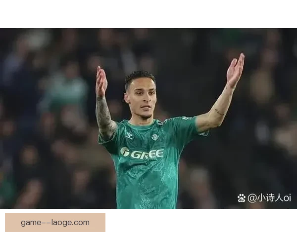 安东尼加盟曼联后表现未能证明其高昂转会费的价值